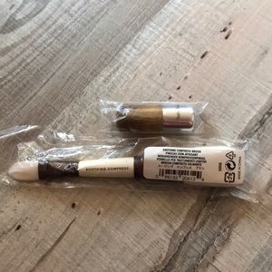 BareMinerals Brushes